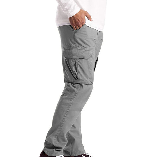 RELAX CARGO PANTS