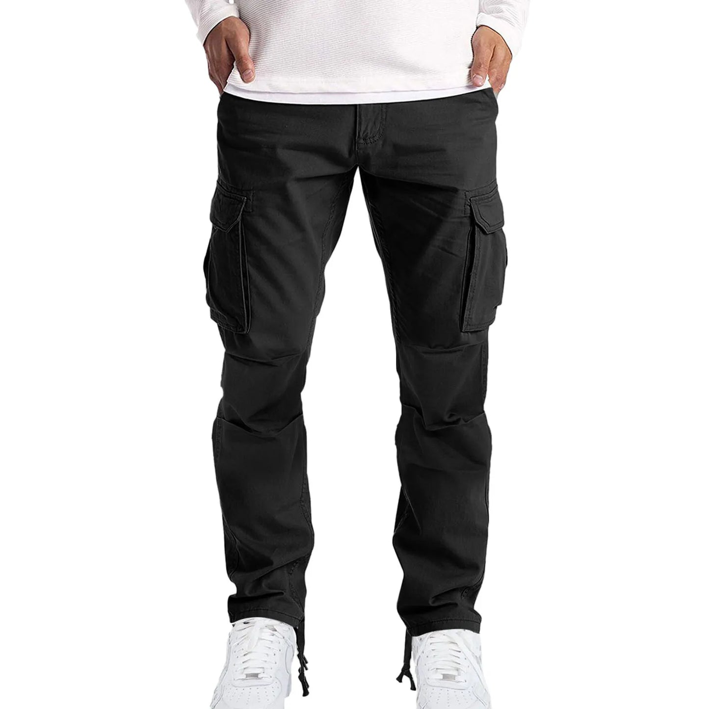 RELAX CARGO PANTS