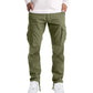 RELAX CARGO PANTS