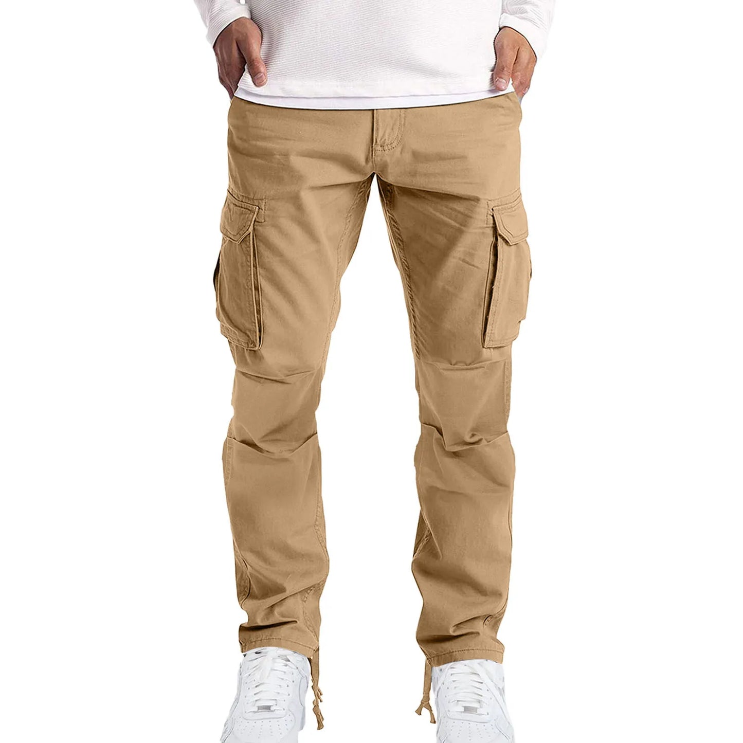 RELAX CARGO PANTS