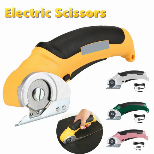 Versye™ Electric Scissors