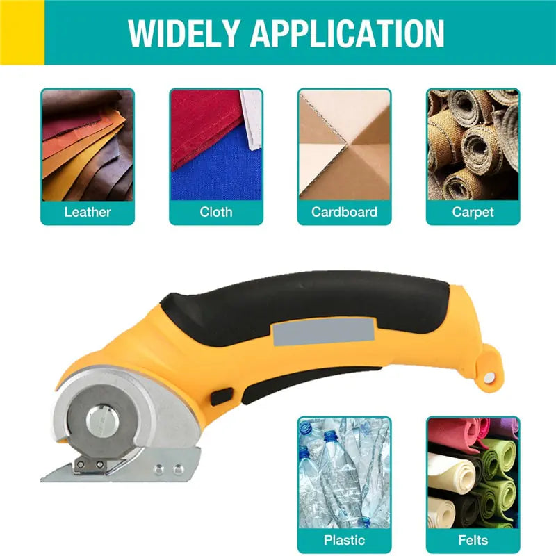 Versye™ Electric Scissors